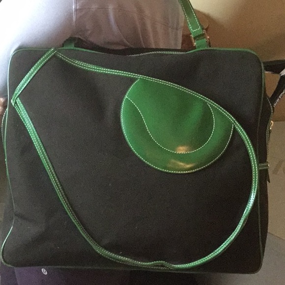 kate spade | Bags | Kate Spade Mystic Tennis Bag Rare Bag Sale | Poshmark